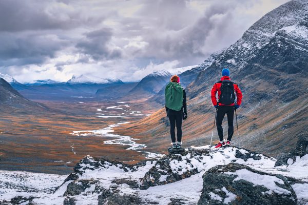 kungsleden 2018